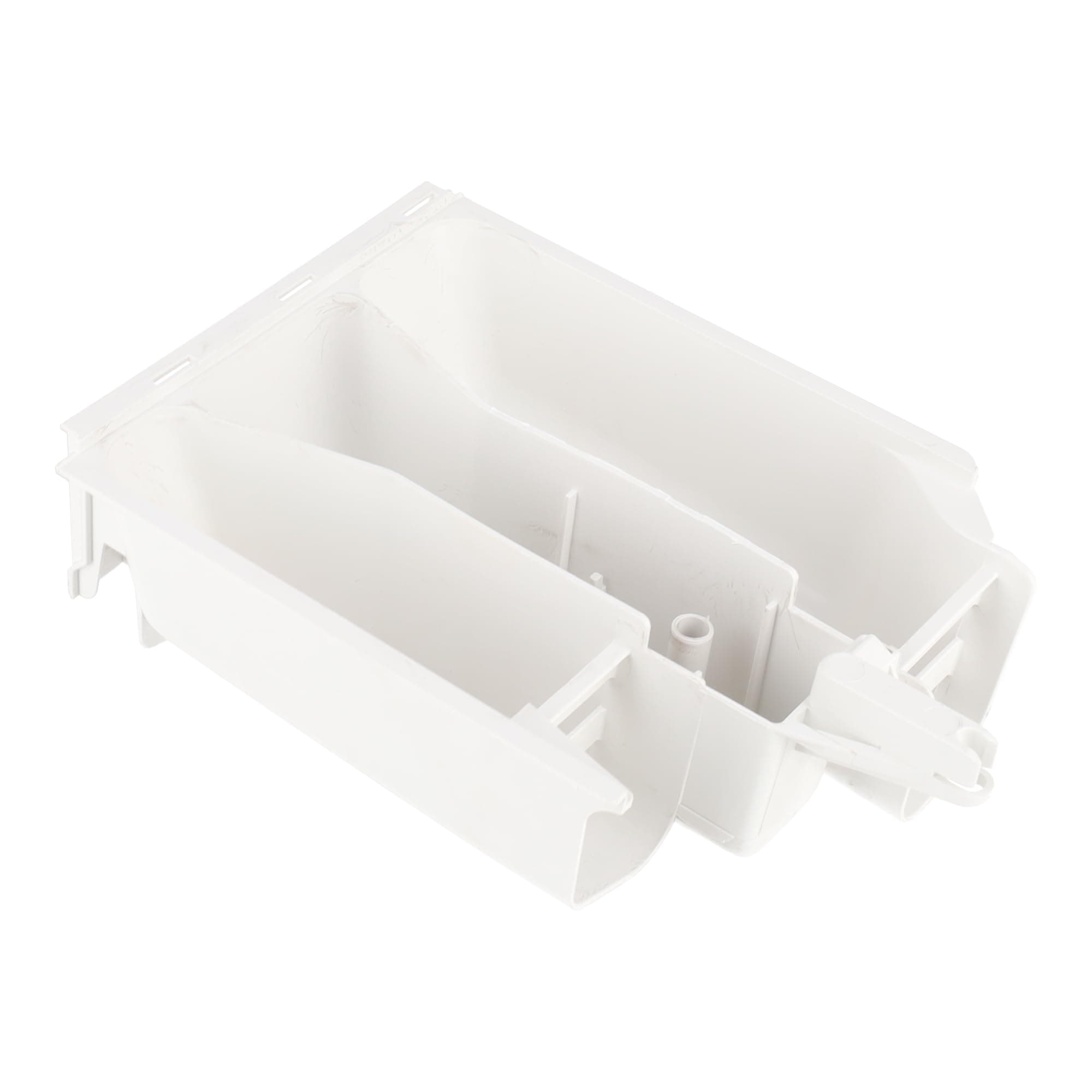 sparefixd Detergent Dispenser Drawer to Fit Hoover Washing Machine