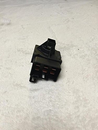 WEELS Ignition Starter Switch 56042476AB 56042476AC Grand Cherokee WJ 1999-2004