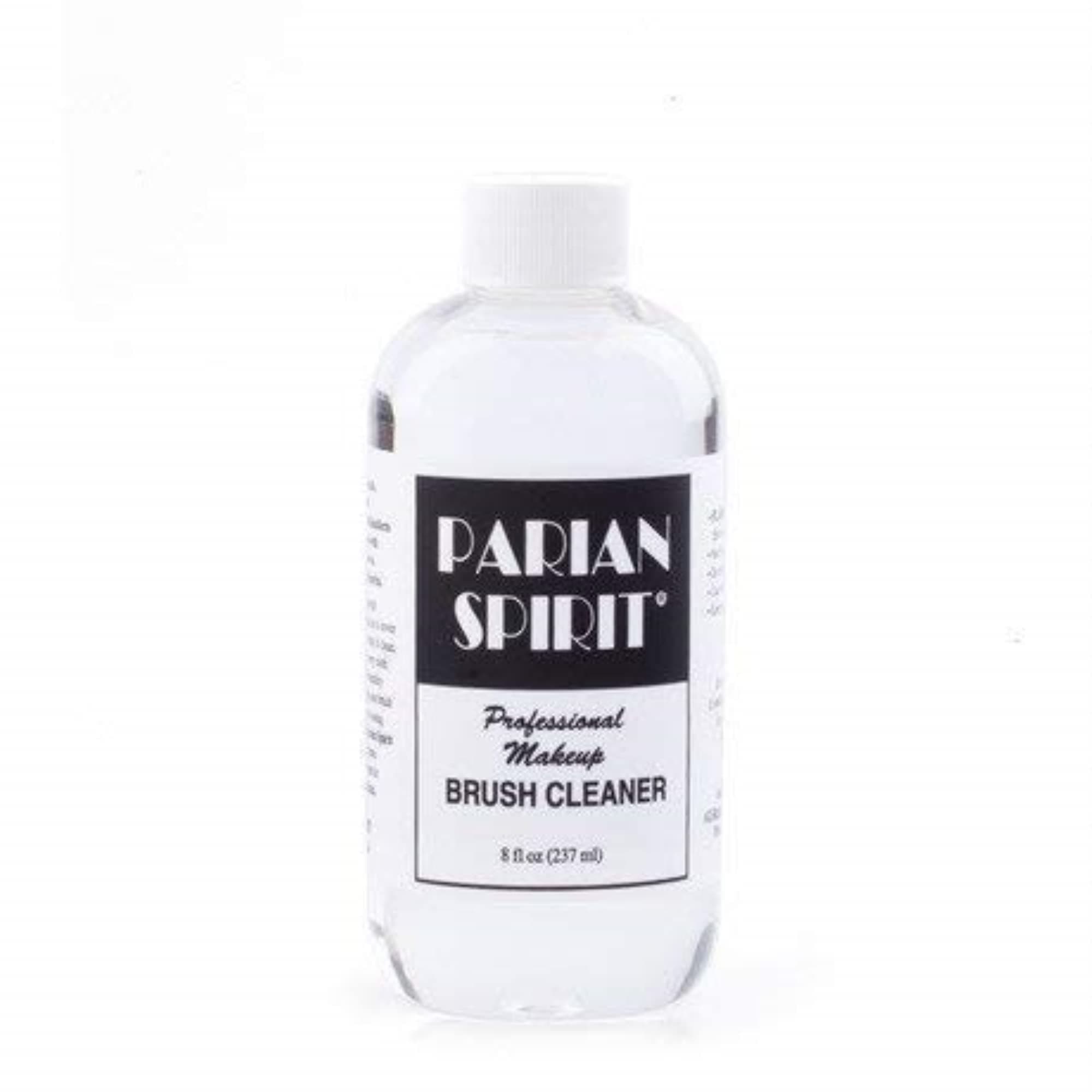 EOSVAP Parian Spirit Brush Cleaner 8oz