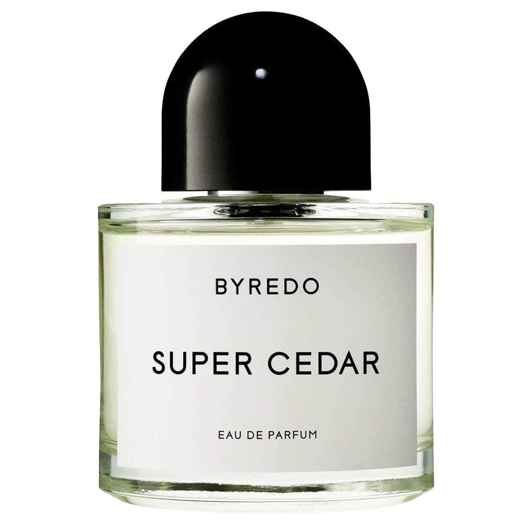 Super Cedar Fragrance