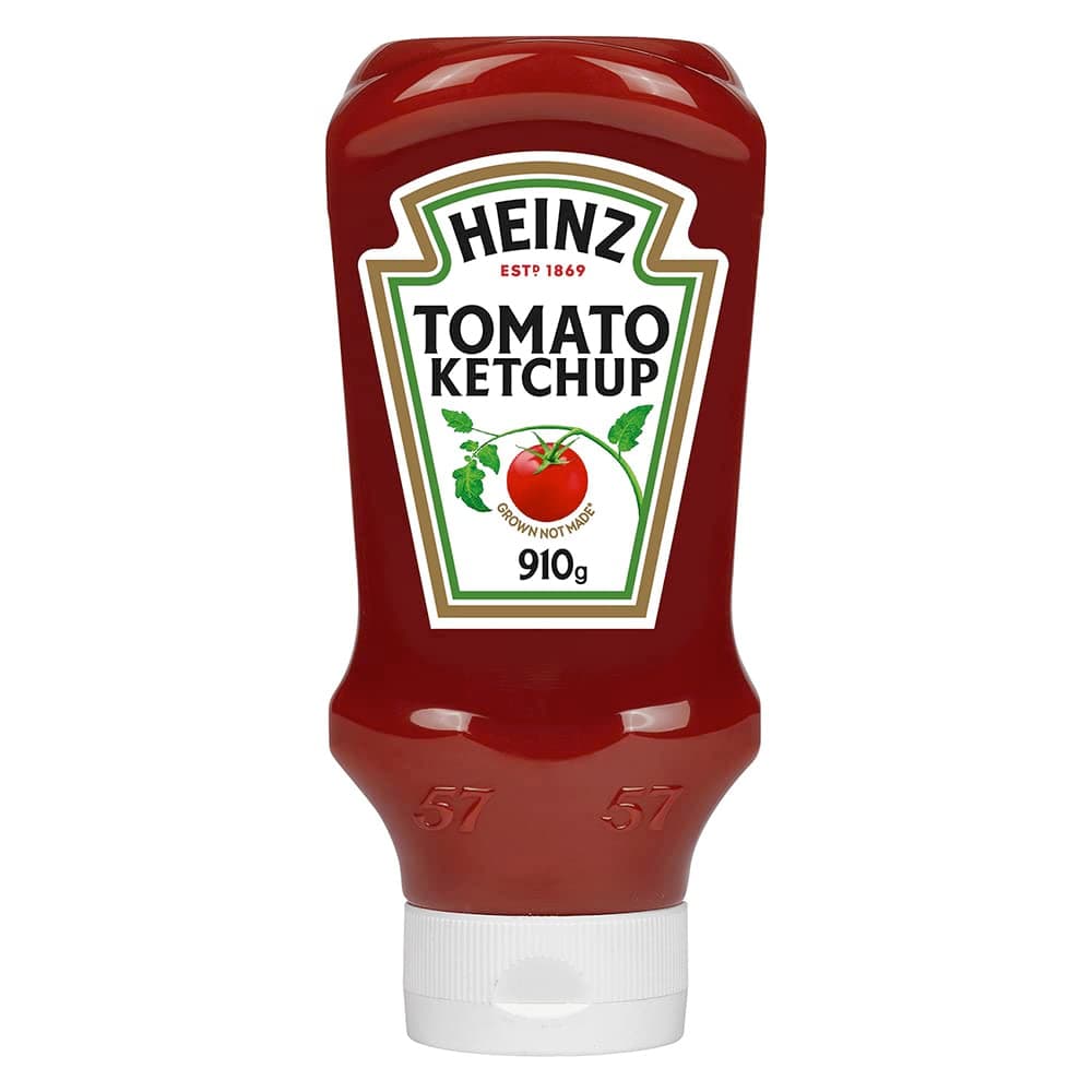 Heinz Ketchup (32oz Bottle)