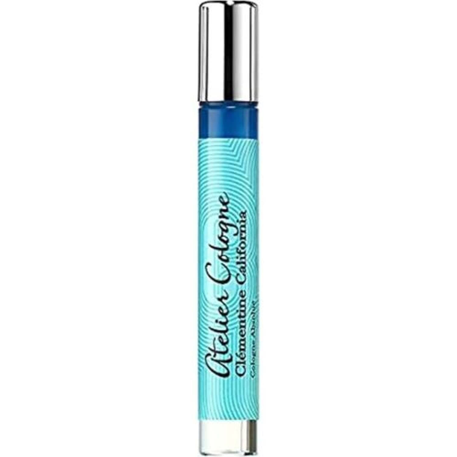 Clementine California Cologne Absolue - .14 oz. Mini Spray