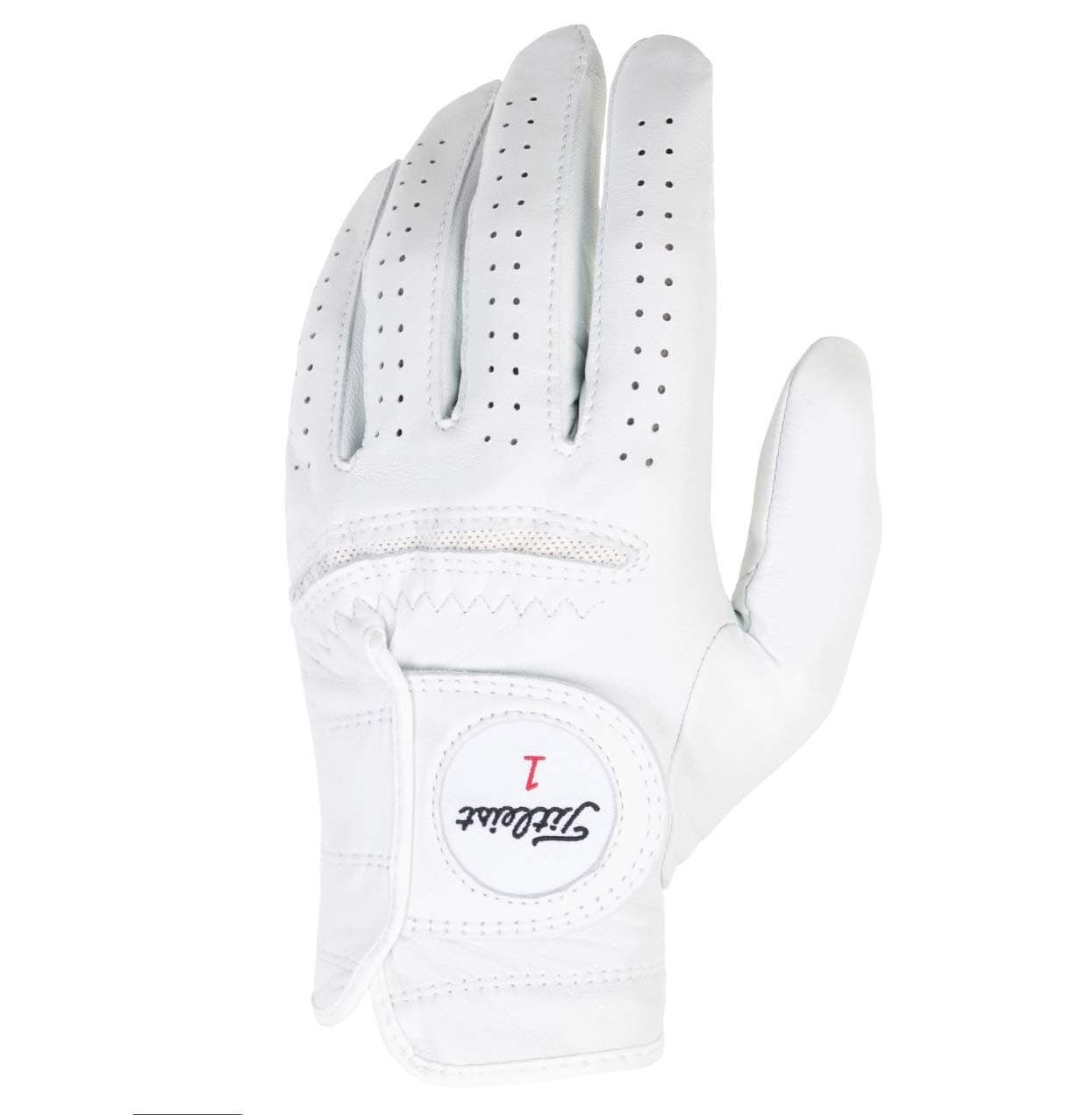 Perma-Soft Men's Golf Glove