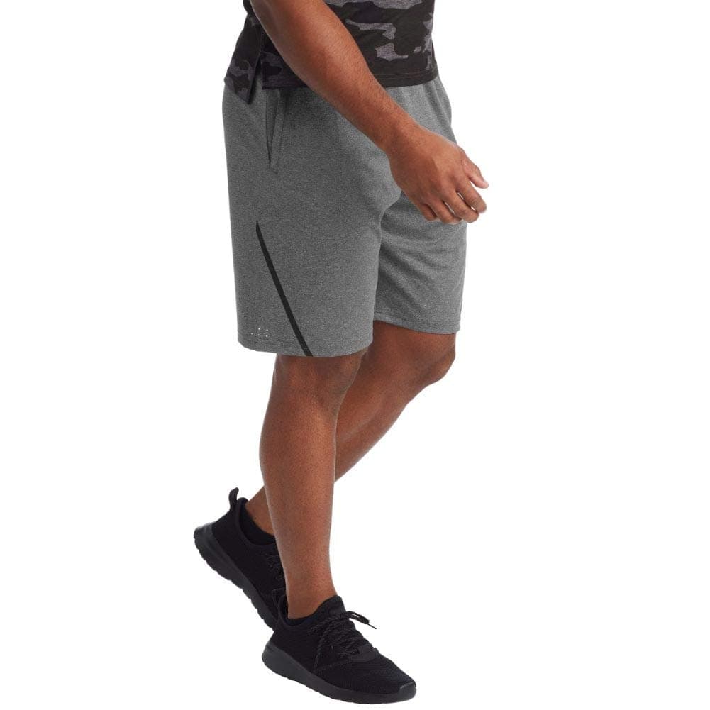 C9 Champion Men's Elevated Training Short-9" Inseam