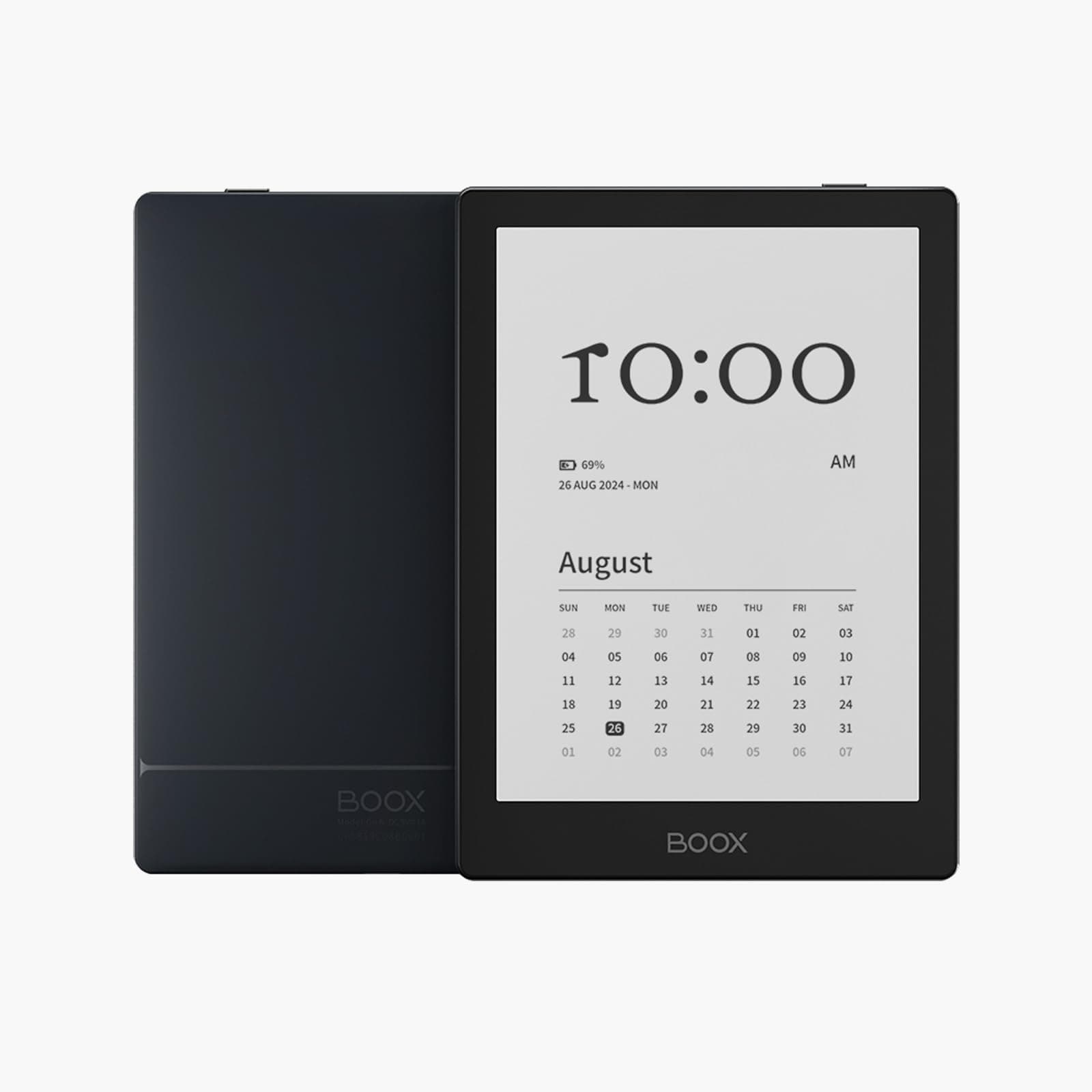 ONYX BOOX Go 6 eReader