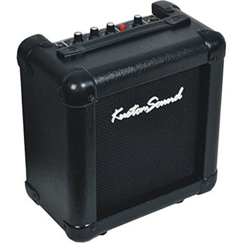 Kustom Sound FX15 Amplispeaker