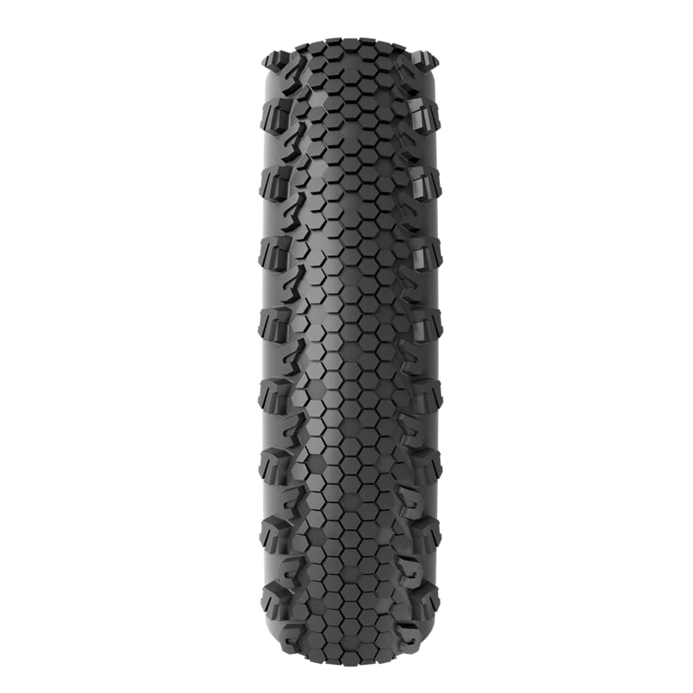 Vittoria Terreno Dry Bike Tires for Gravel and Dry Terrain Conditions - Cyclocross Terreno Dry G2.0 Tubeless/TNT Tire