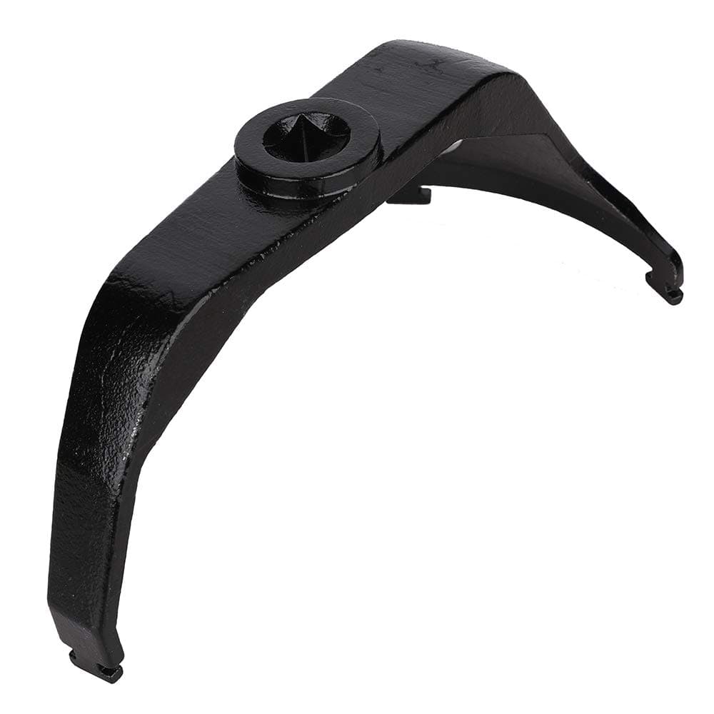 6599 7.25in Fuel Tank Lock Ring Tool Compatible with Ford Chrsyler Dodge Vehicles - Fuel Sender Tank Lid Remover/Fuel Pump Lock Ring Tool