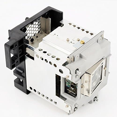 AWO VLT-XD8000LP Premium Replacement Lamp with Housing for Mitsubishi UD8350/UD8350LU/UD8350U/UD8400/UD8400U/WD-8200/WD8200LU/WD8200U/XD8000/XD8000U/XD8000L/XD8100LU/XD8100U