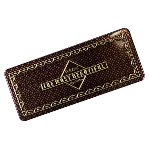 shamrock58 FEBBLE New Makeup Professional Makeup Powder Face Panel Highly Pigmented Contour Color Cosmetics