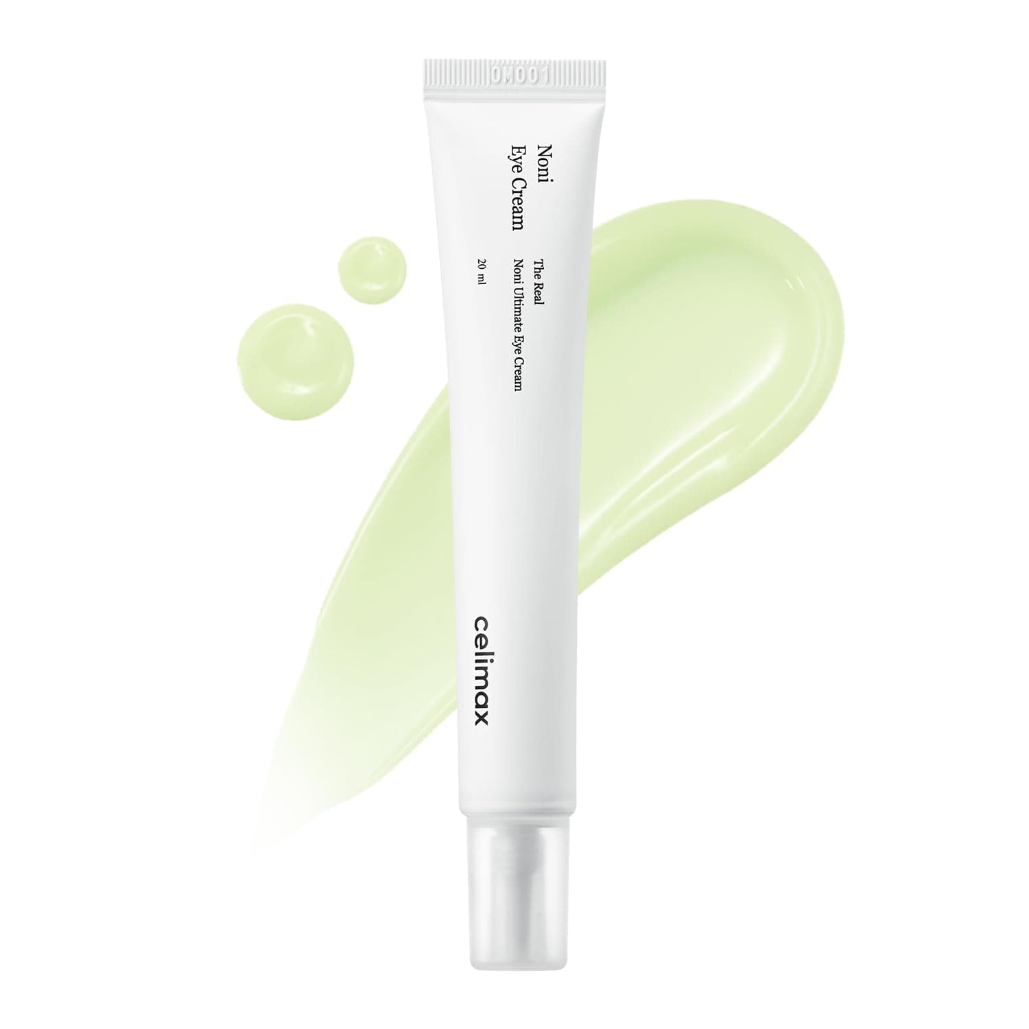 Celimax Noni Ultimate Eye Cream 0.7 fl oz (20 ml), Noni Ultimate Eye Cream 0.7 fl oz (20 ml), Noni, Skin Care