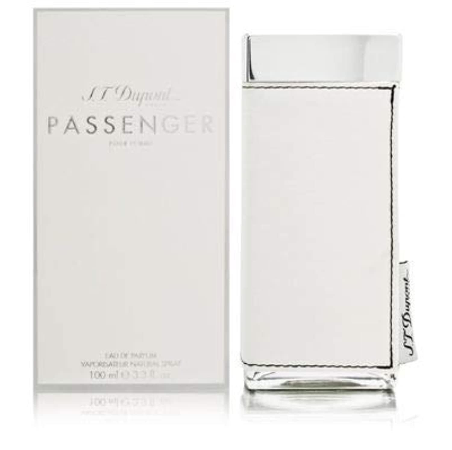 St Dupont Passenger Women Edt -100ml