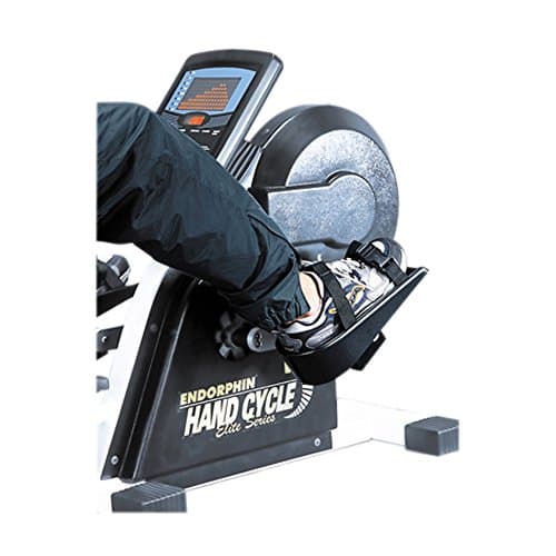 Endorphin LBE - Accessory - Foot Plates, pair