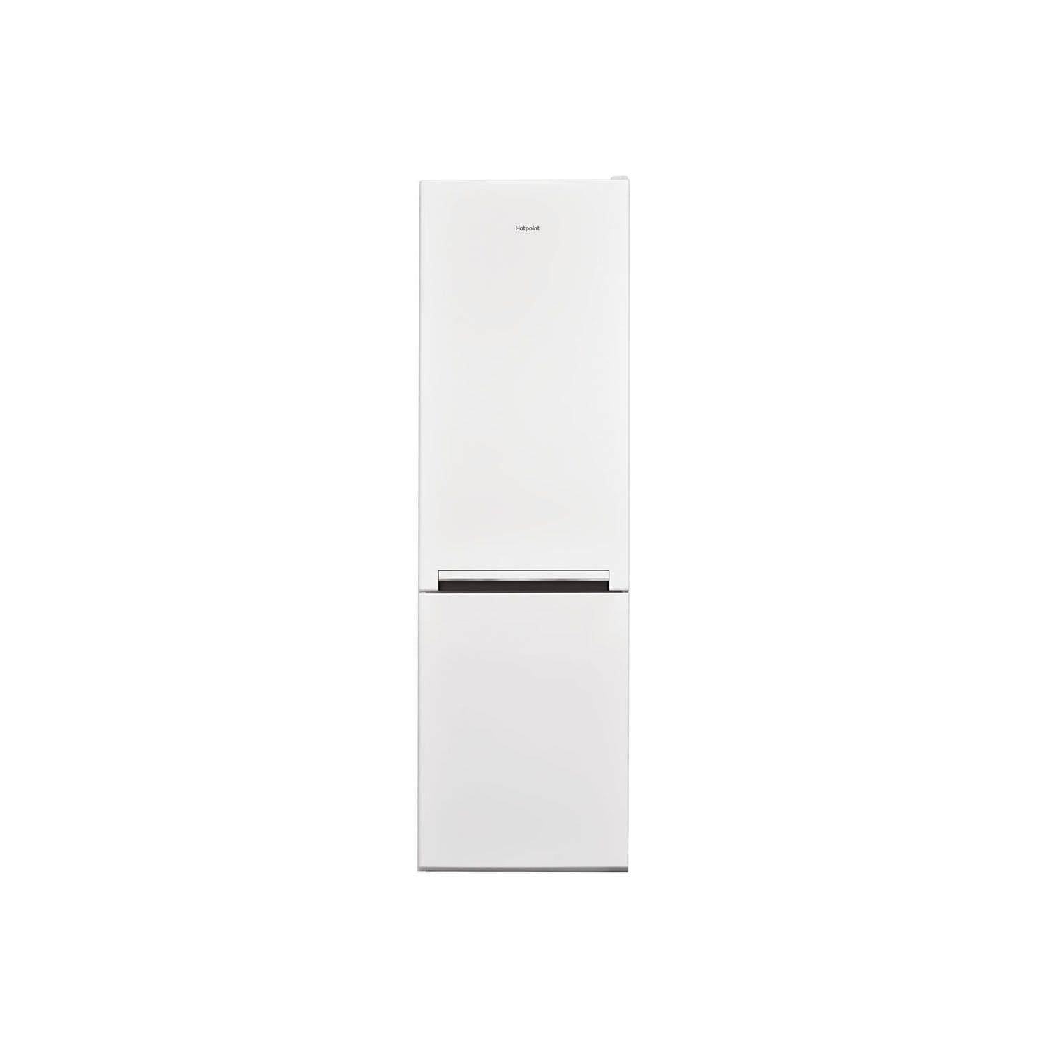 Hotpoint H8A1EW Freestanding Fridge Freezer -White [Energy Class A+]