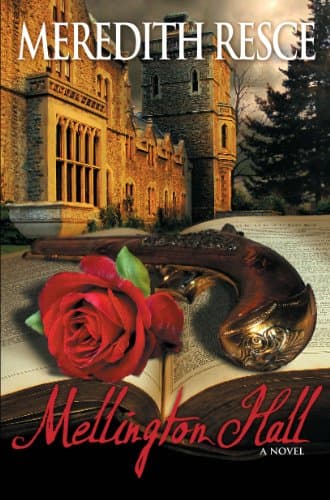 Mellington Hall Kindle Edition