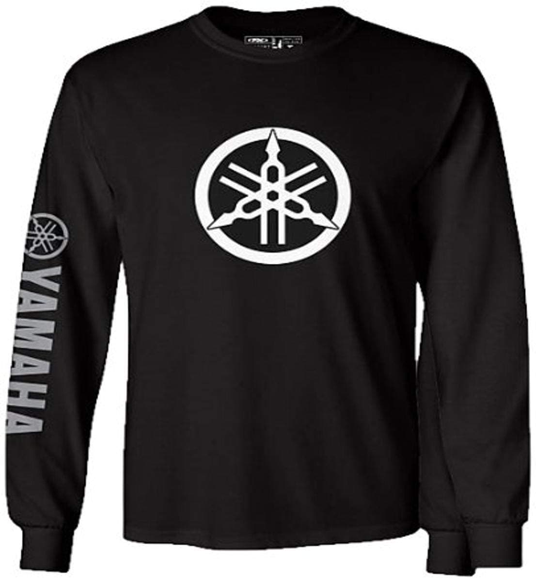 YAMAHA' Long Sleeve T-Shirt