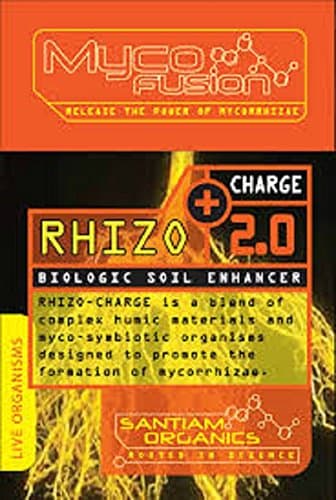 Myco Fusion Rhizo Charge 2.0 1 Pound Organic