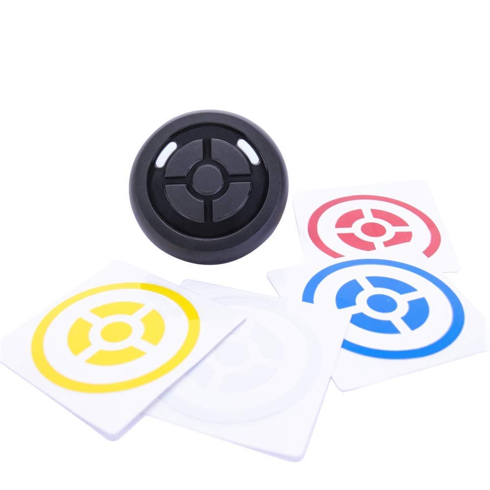 MEGACOM Dual Catchmon Black