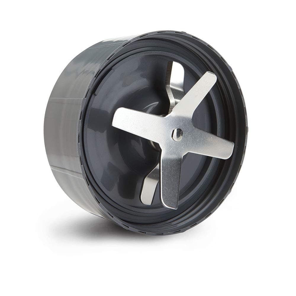 Nutribullet 900 Watt/Sport Cross Extractor Blade.60 Pounds, Gray"Min 1 year manufacturer warranty"