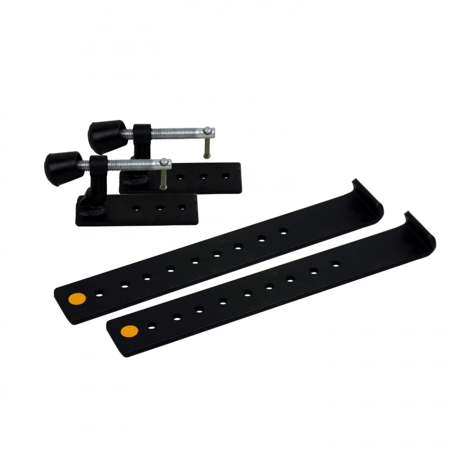 Yellow Dot Tools GateTable Tail Gate Table and Saw Horse Brackets