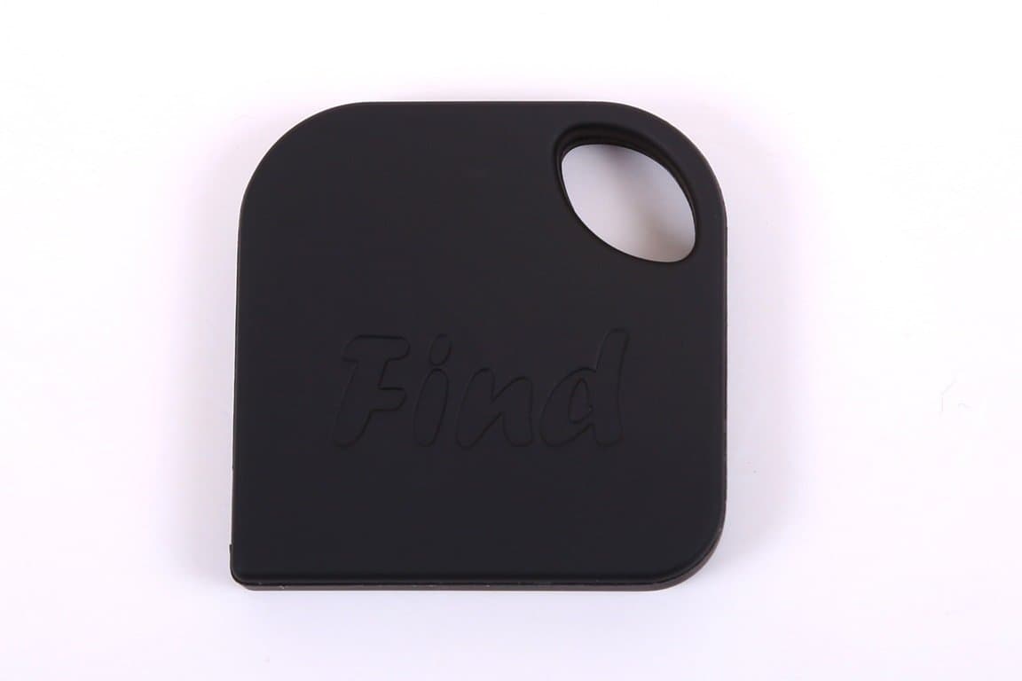 SenseGiz Find Bluetooth Keyring