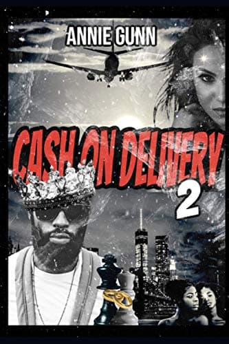 Cash on Delivery II Paperback – June 7, 2012
