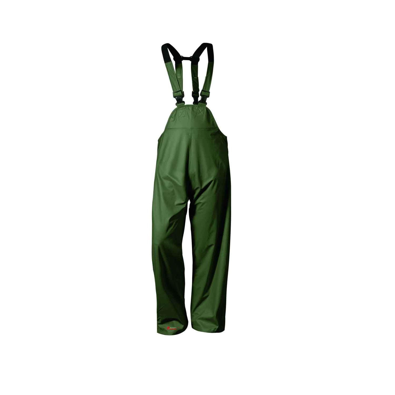 NORWAYNORWAY PU work Dungarees - several Colours - Green, L