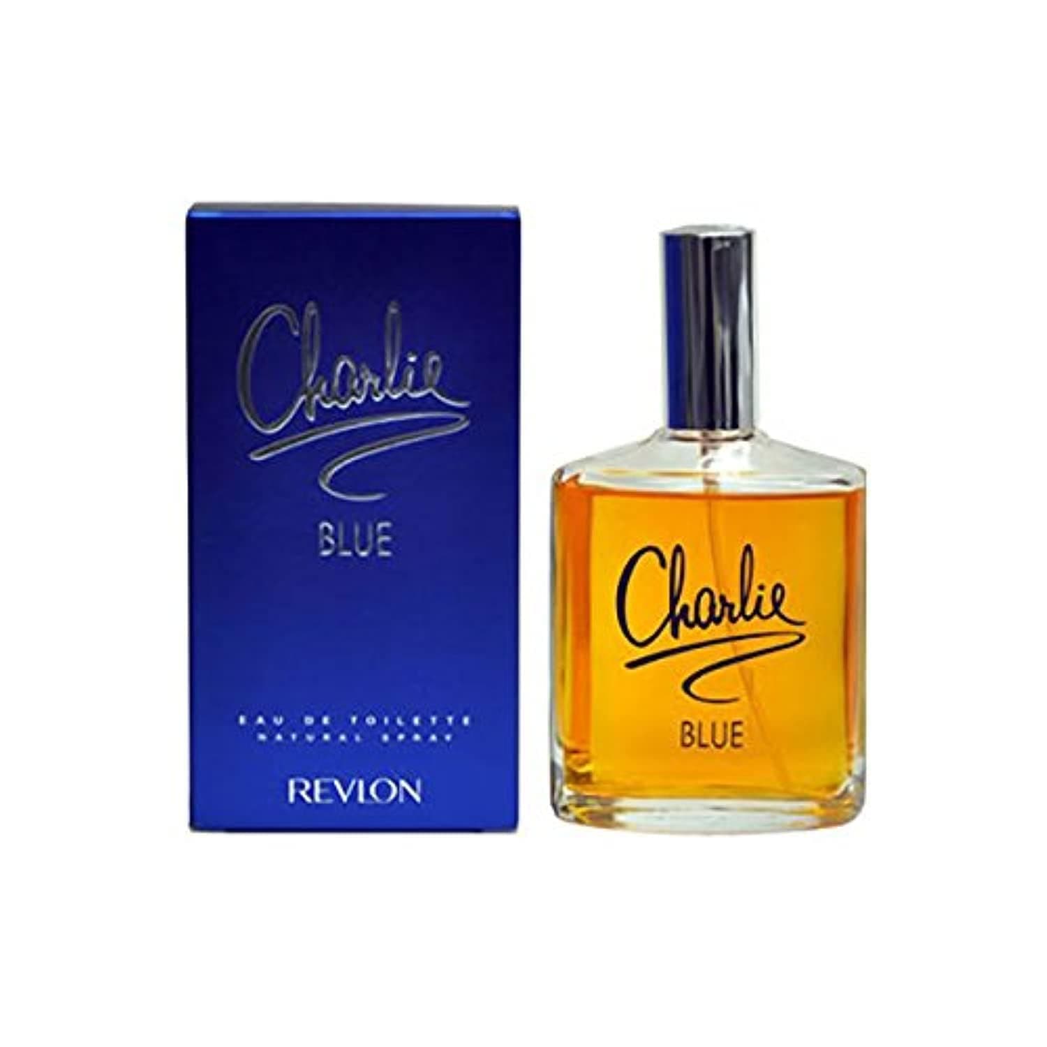 Charlie Eau de Cologne Spray by Revlon for Women - 3.5 Oz 100ml EDT Spray