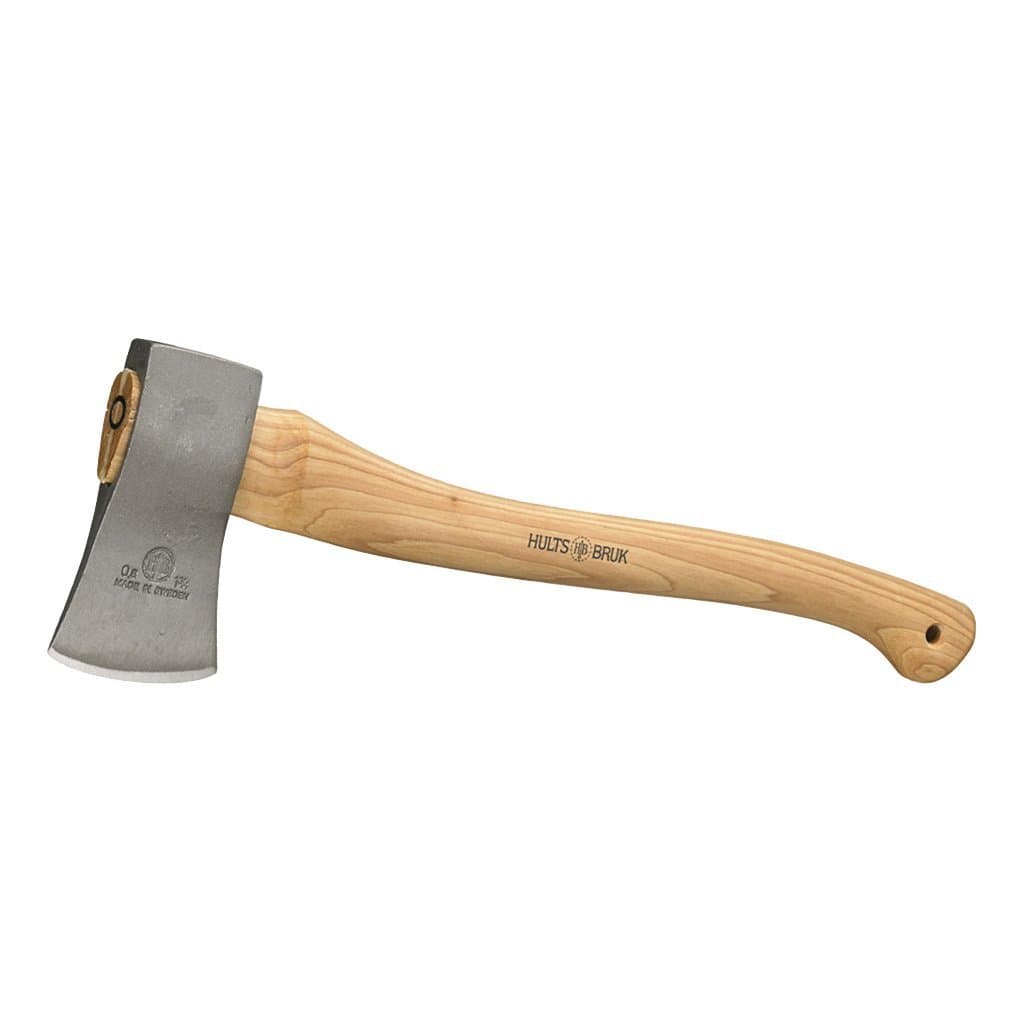 Hults Bruk Salen Hatchet