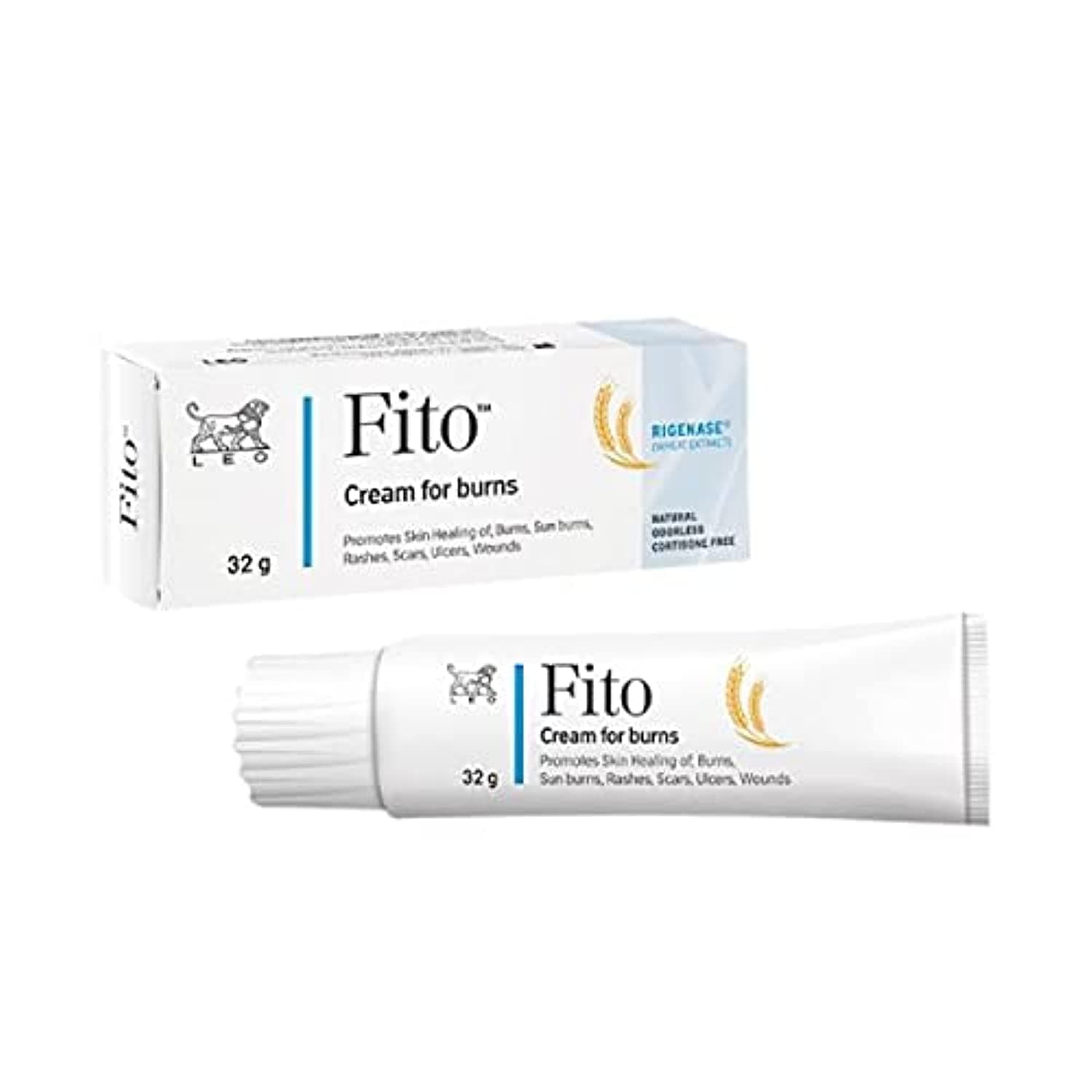 Fito Burns & Wounds Cream (32g)