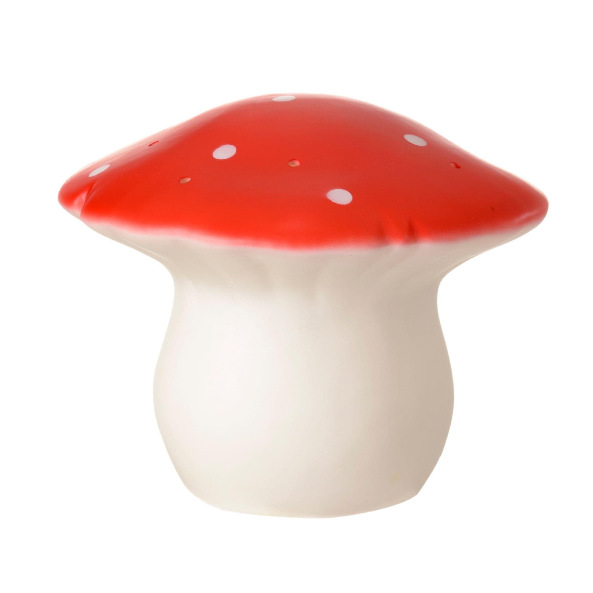 Medium Red Mushroom Lamp - Egmont Toys