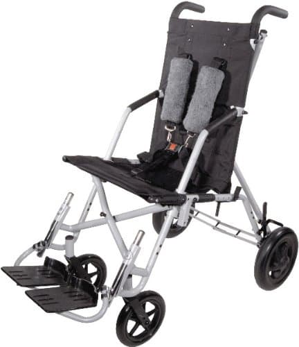 Wenzelite Trotter Convaid Style Mobility Rehab Stroller 1 pcs sku# 1477921MA