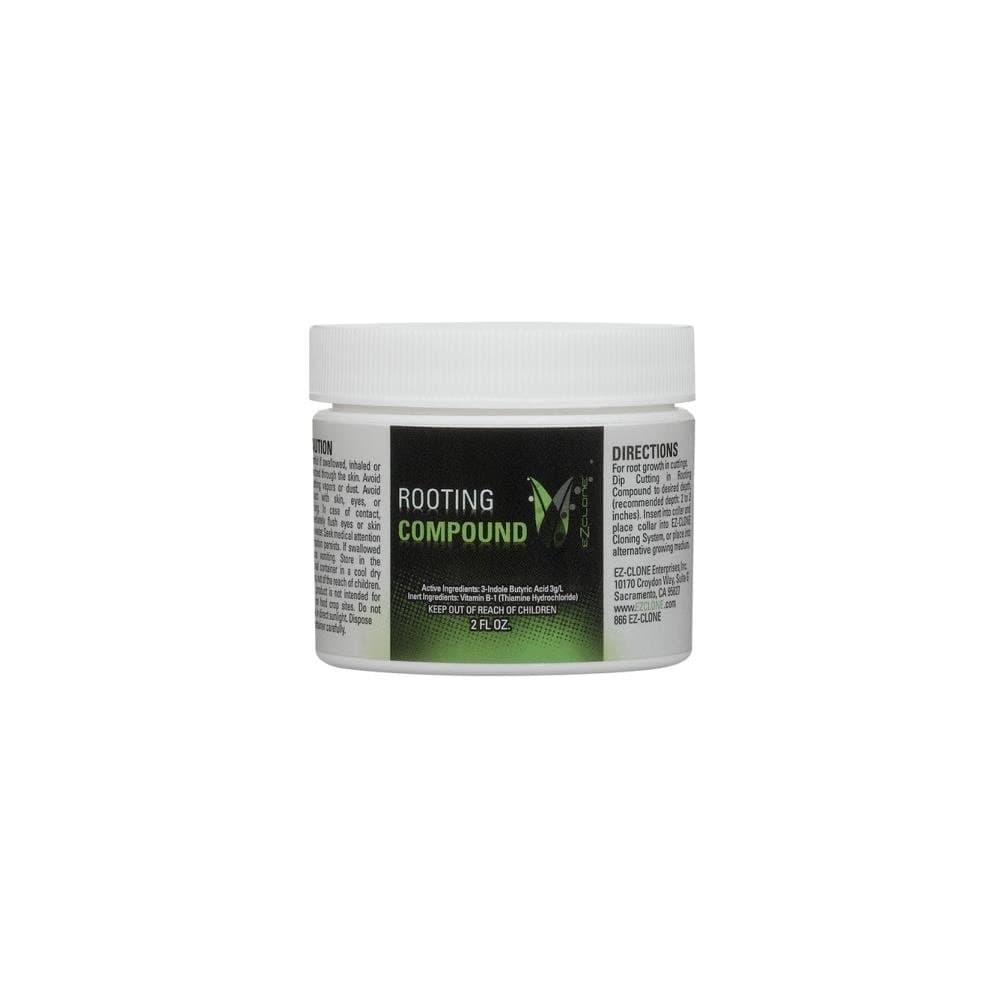 EZ-CLONE Rooting Compound Gel