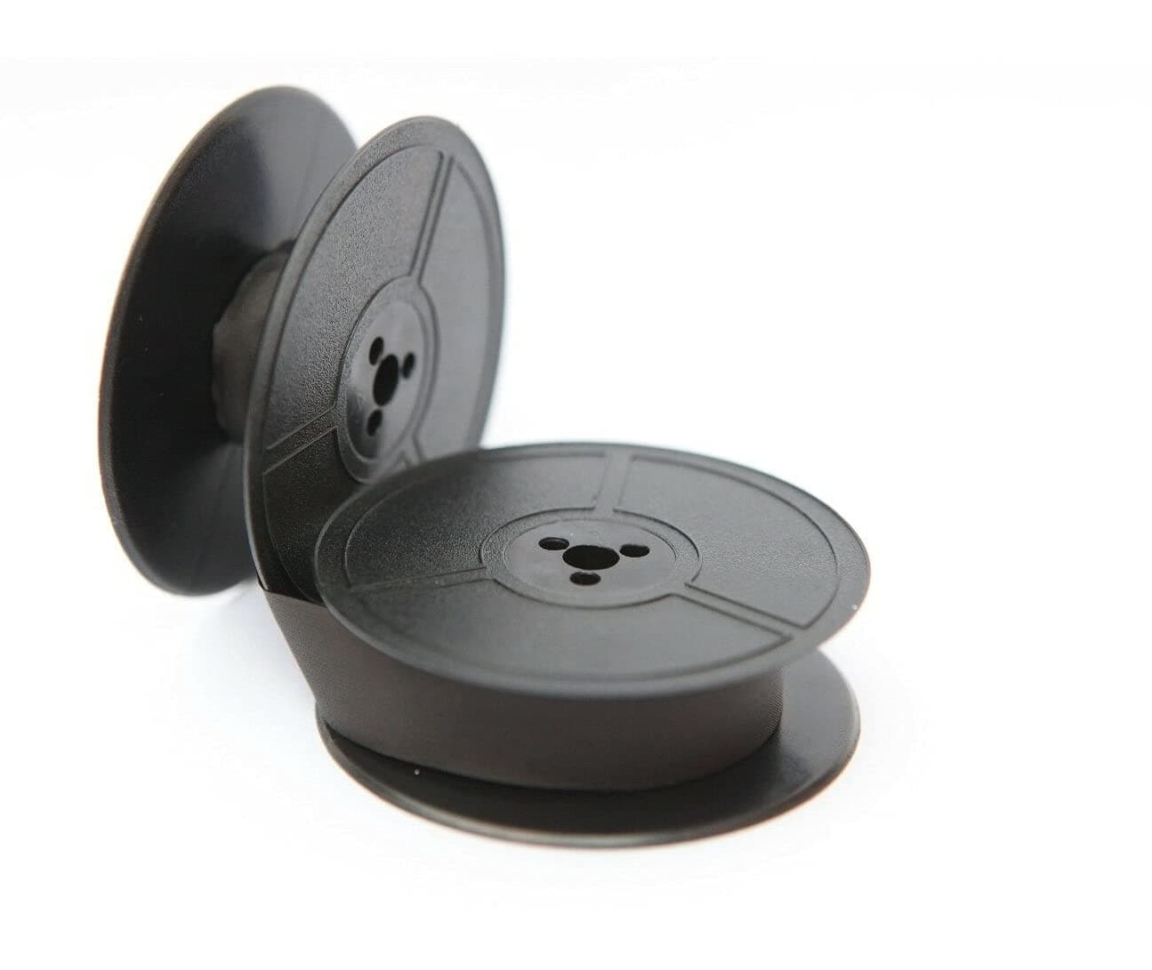 IMPERIAL THE GOOD COMPANION 2 4 5 6 7 T BLACK INK TYPEWRITER RIBBON FABRIC ONLY