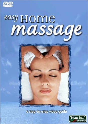 Easy Home Massage