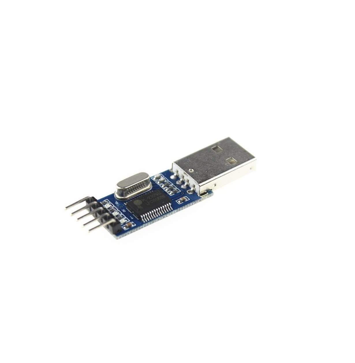 PL2303 Usb To Rs232 Ttl Converter Adapter for Aurdino Nano Raspberry PI