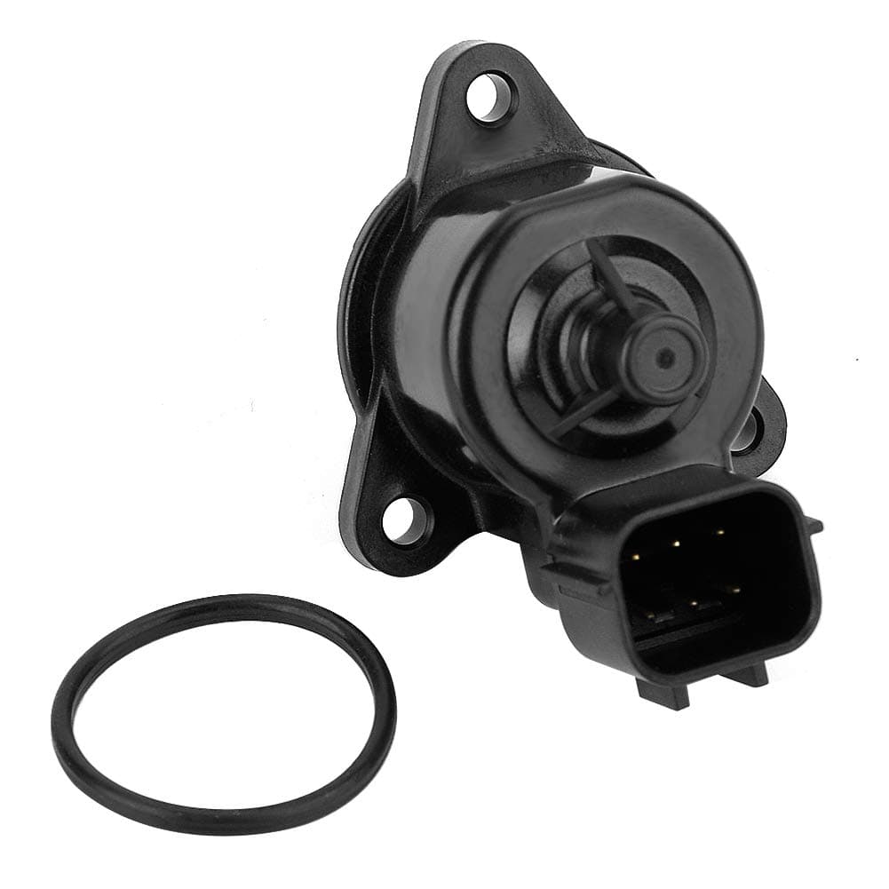 Idle Air Control Valve, Idle Control Valve Fit for 1450A132 Automotive Replaceable Parts
