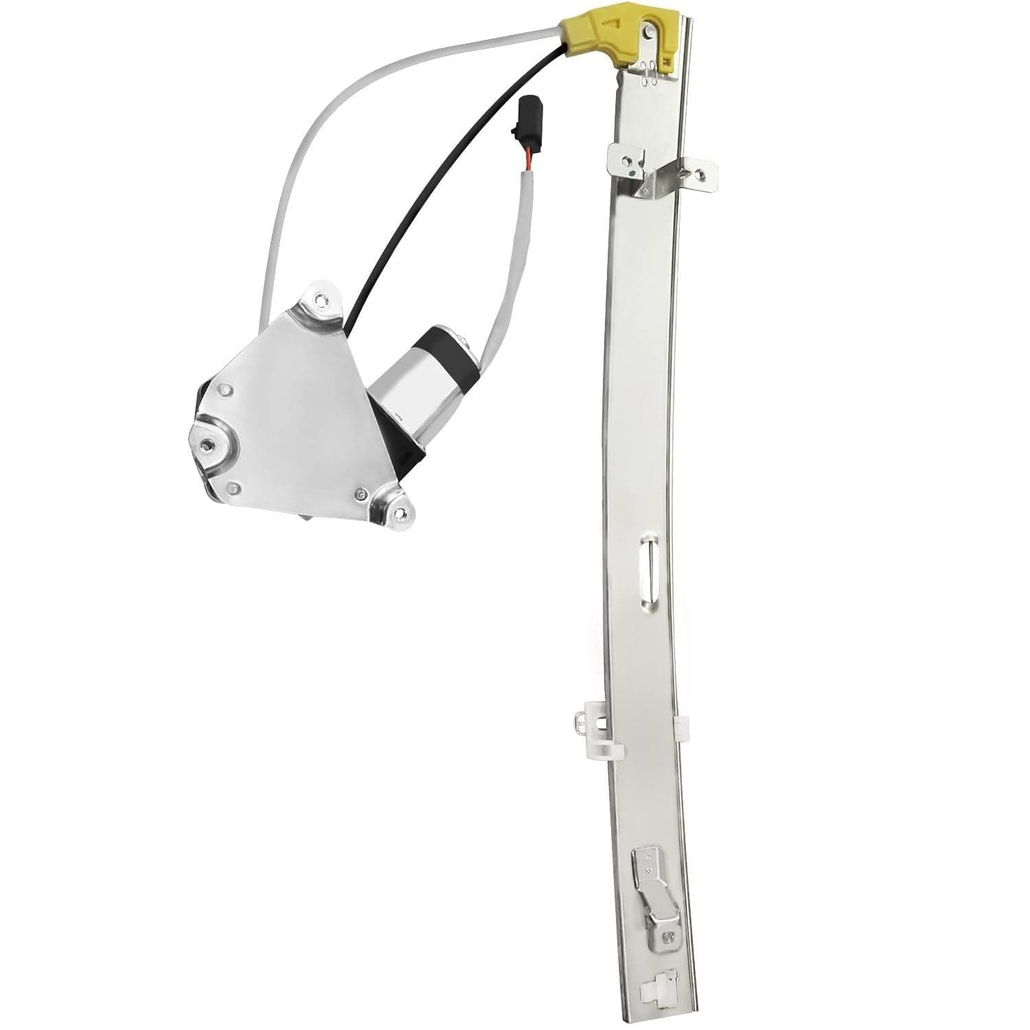 748-568 Rear Right Passenger Side Window Regulator withMotor Assembly Compatible with Jeep Liberty KJ KK 2002 2003 2004 2005 2006