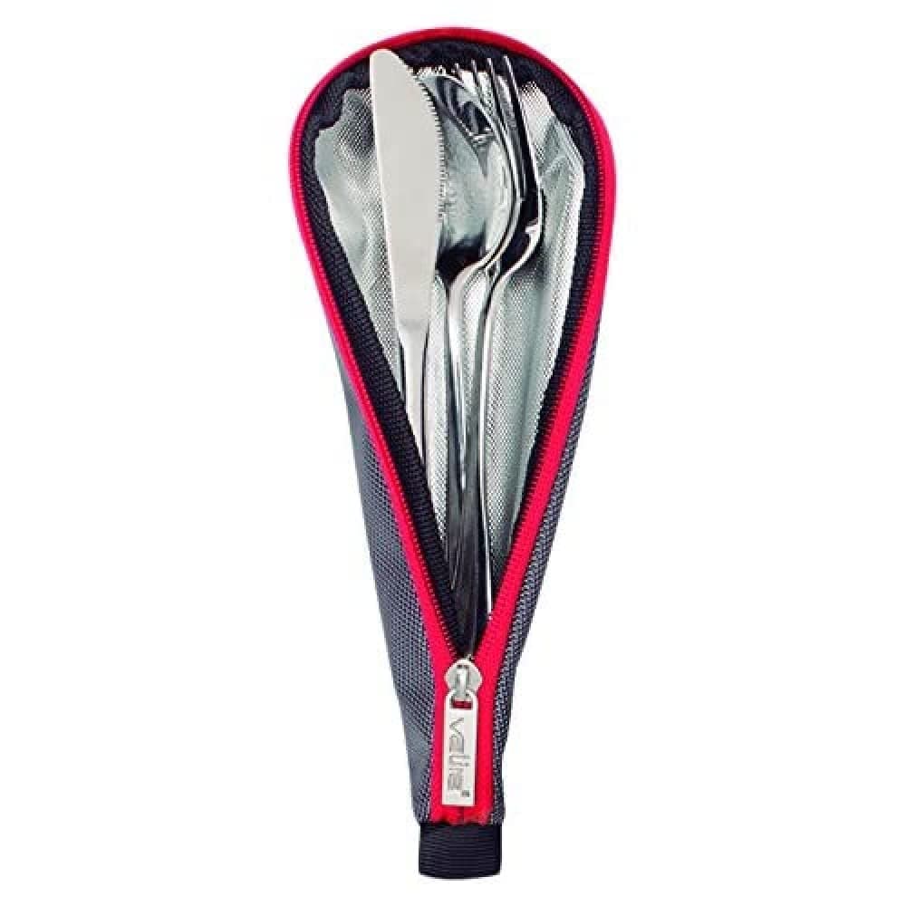 ValiraNomad Cutlery Set Assorted