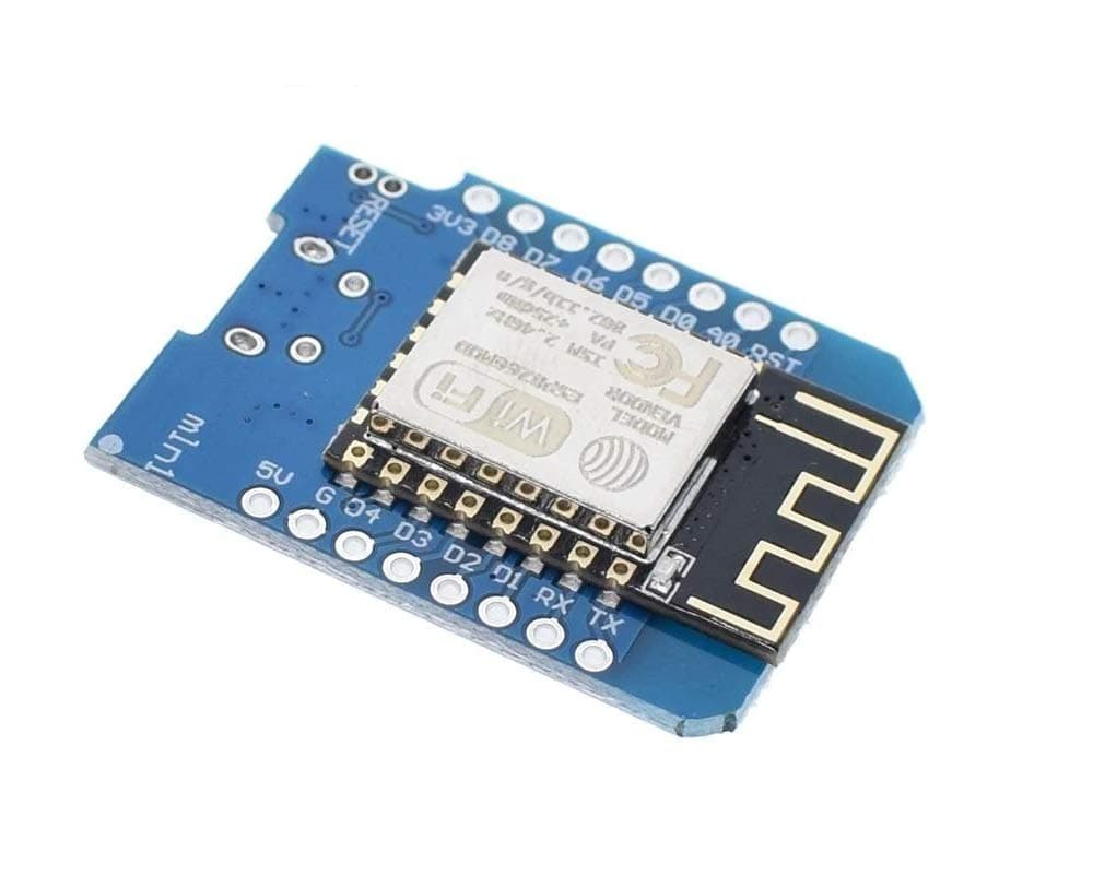 WeMos D1 Mini ESP8266 WIFI Board