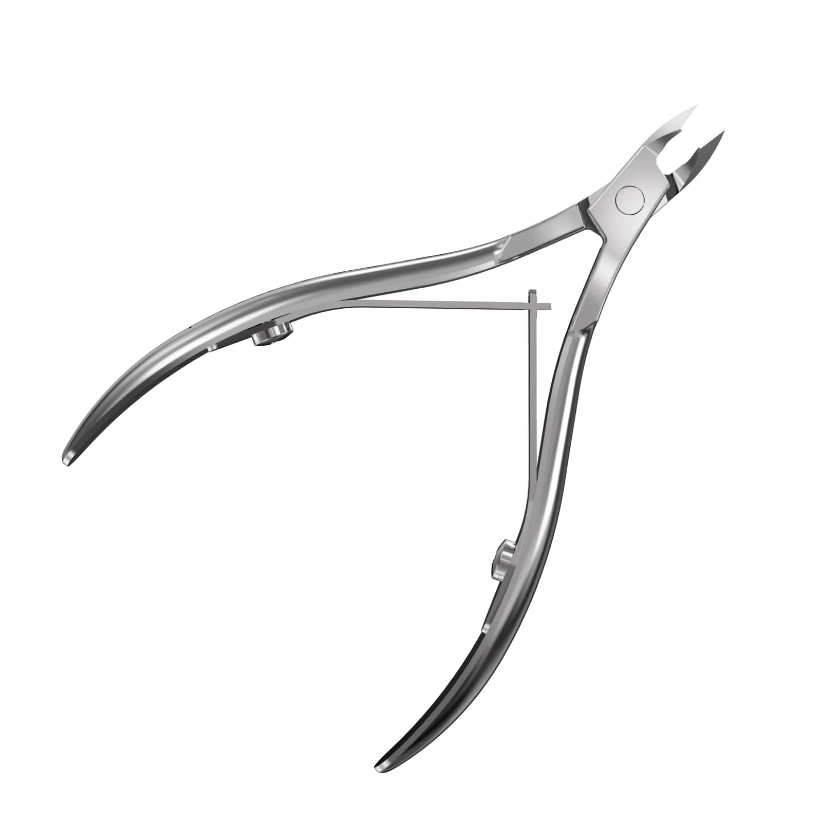 cuticle nipper classic 12 (5mm)