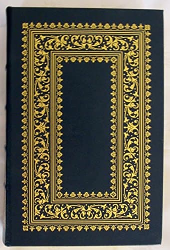 The Count of Monte Cristo Four Volumes in One Collector's Edition