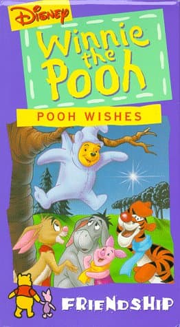 Winnie the Pooh: Pooh Wishes