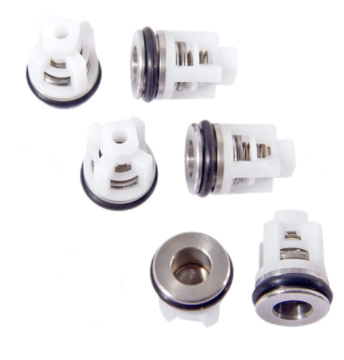 MadelYN7104223 Compatible for Simpson Cleaning Replacement Valve Kit for Pressure Washer Pumps
