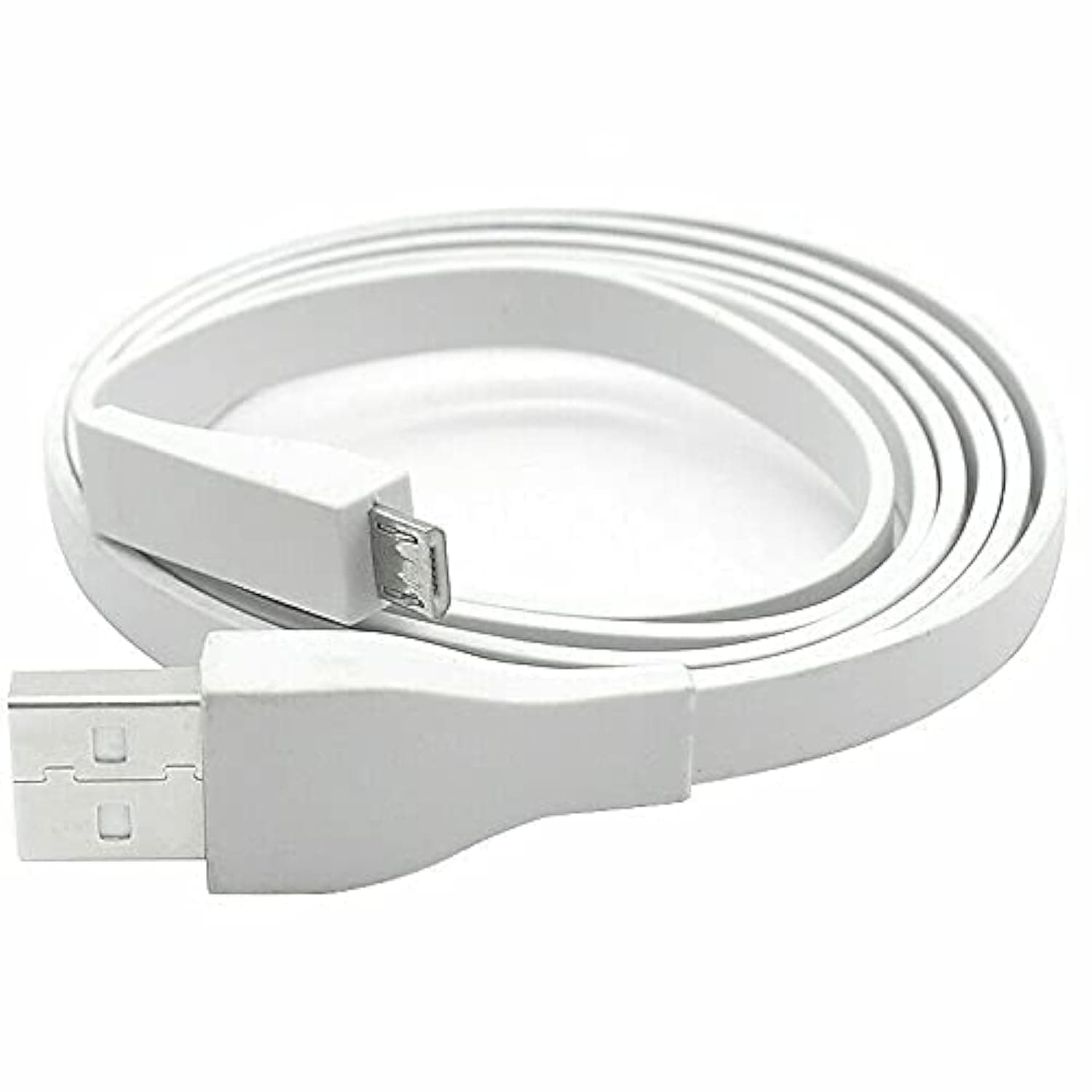 USB Charge Cable Cord Wire for UE Ultimate Ears Power Up Charging Dock, Boom 3, Megaboom 3, Blast, Megablast, Wonderboom