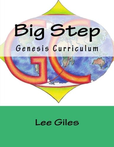 Big Step: Genesis Curriculum (GC Steps)