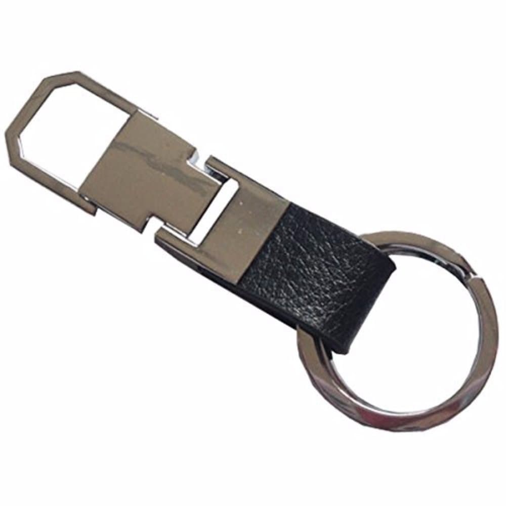 [Winter Sale] Anniverl Key Ring AX-KY001-SV Silver