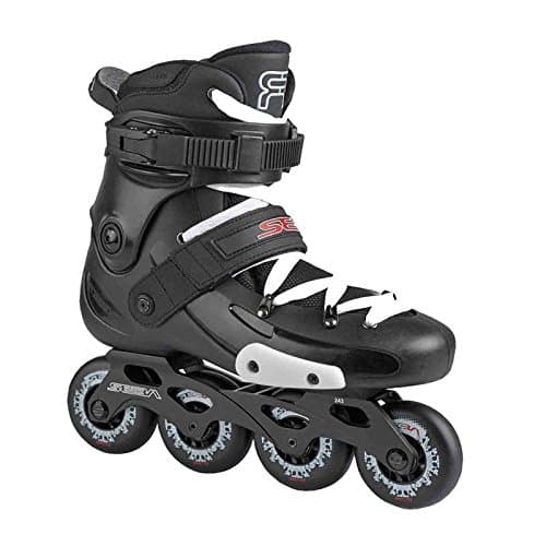 Seba FRX 80 2016 Inline Skates (USM 7 / USW8.5 / EU39)