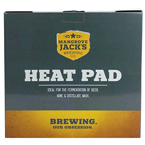 High Quality New Copper Tun Heating Pad!