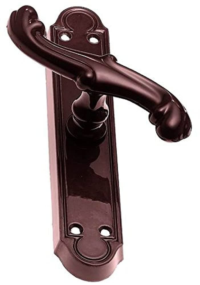 Ghidini 17862 – 15 – Baroque Cremonese, Polished Brass, MP with Pins